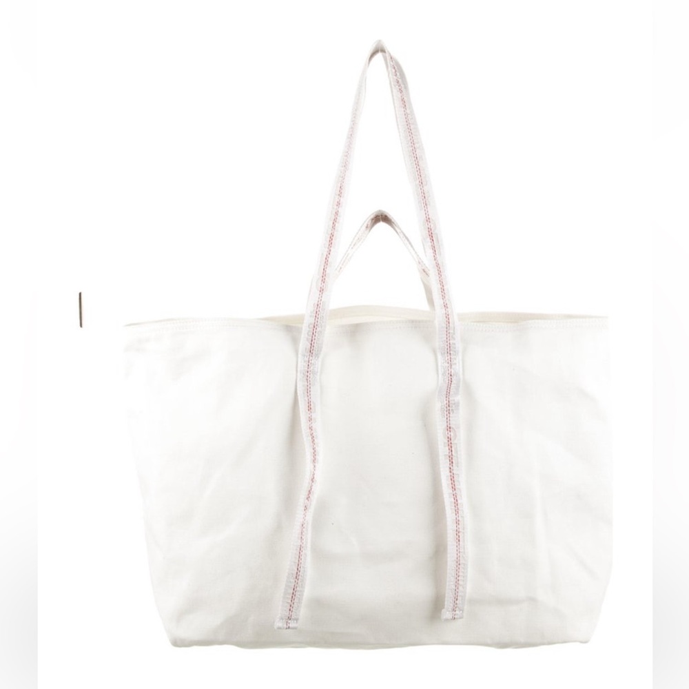 Off-White Large Tote - image 2